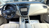 Used 2019 Nissan Murano SL image 5