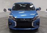 New 2024 Mitsubishi Mirage LE image 3