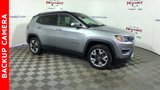 Used 2019 Jeep Compass Limited image 2