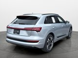 Certified 2022 Audi e-tron Premium w/ Convenience Plus Package image 4