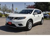 Used 2016 Nissan Rogue S image 2