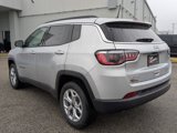 New 2025 Jeep Compass Latitude image 5
