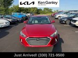 Used 2017 Hyundai Elantra SE w/ SE A/T Tech Package 03 image 2