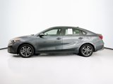 Used 2023 Kia Forte LXS image 4