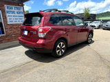 Used 2017 Subaru Forester 2.5i Premium w/ All-Weather Package image 4