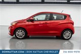 Used 2021 Chevrolet Spark LT image 2