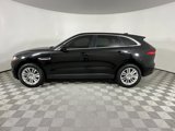 Used 2020 Jaguar F-PACE Prestige image 2