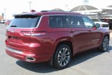 Used 2022 Jeep Grand Cherokee L Overland w/ Luxury Tech Group IV image 3