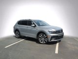Used 2020 Volkswagen Tiguan SEL Premium R-Line image 2