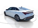 New 2025 Hyundai Elantra Sport image 3