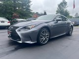 Used 2016 Lexus RC 200t image 2