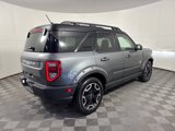 Used 2022 Ford Bronco Sport Outer Banks w/ Tech Package image 5