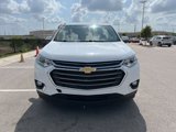 Used 2020 Chevrolet Traverse LT image 2