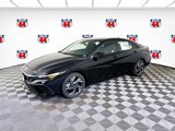 New 2025 Hyundai Elantra Sport image 4