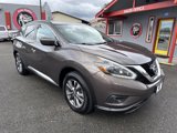 Used 2018 Nissan Murano SV image 4
