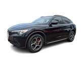 Used 2022 Alfa Romeo Stelvio Ti image 3