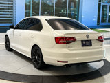 Used 2016 Volkswagen Jetta Sport image 5