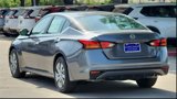New 2024 Nissan Altima 2.5 S image 5