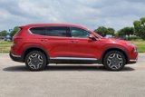 Used 2023 Hyundai Santa Fe Limited image 5