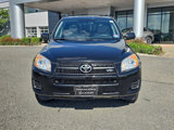 Used 2012 Toyota RAV4 4WD V6 image 2