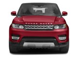Used 2016 Land Rover Range Rover Sport SE image 4