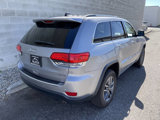 Used 2019 Jeep Grand Cherokee Limited image 6