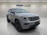 Used 2021 Jeep Grand Cherokee Laredo X image 3