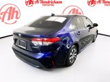 Used 2021 Toyota Corolla LE image 3