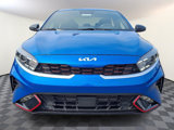 Used 2022 Kia Forte GT-Line w/ GT-Line Premium Package image 2