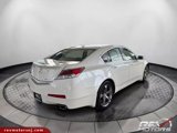 Used 2010 Acura TL SH-AWD image 5