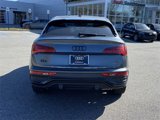 Certified 2022 Audi Q5 2.0T Prestige w/ Prestige Package image 6