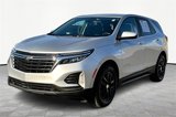 Used 2022 Chevrolet Equinox LT image 3