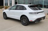 Certified 2025 Porsche Macan image 3