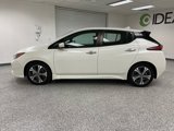 Used 2022 Nissan Leaf SV image 3