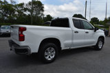 Used 2020 Chevrolet Silverado 1500 W/T w/ WT Convenience Package image 3
