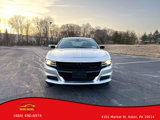 Used 2018 Dodge Charger Police w/ Fleet Safety Group image 3