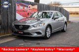 Used 2015 MAZDA MAZDA6 Sport image 1