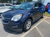 Used 2015 Chevrolet Equinox LT w/ Driver Convenience Package image 4