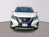 Used 2022 Nissan Murano SL w/ SL Moonroof Package image 2