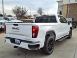 New 2025 GMC Sierra 1500 Elevation image 3