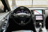Used 2017 INFINITI Q50 3.0t Premium w/ 3.0T Premium Plus Package image 5