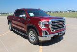 Used 2021 GMC Sierra 1500 SLT w/ SLT Premium Package image 4