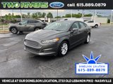 Used 2015 Ford Fusion SE image 4