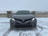 Used 2018 Toyota Camry Hybrid image 5