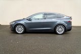 Used 2018 Tesla Model X 75D image 2