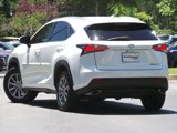 Used 2017 Lexus NX 200t AWD image 3