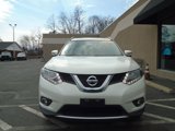 Used 2016 Nissan Rogue SL w/ SL Premium Package image 3