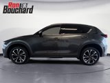 Used 2023 MAZDA CX-5 AWD 2.5 S w/ Premium Plus Pkg image 2