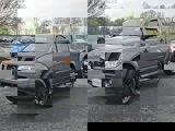 Used 2021 Nissan Frontier SV w/ Value Truck Package image 3