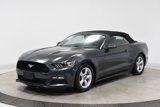 Used 2016 Ford Mustang Convertible image 3